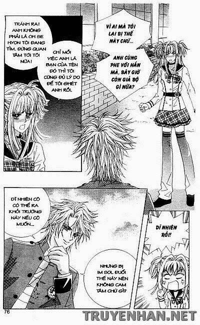 viên đạn tình yêu chapter 2 78