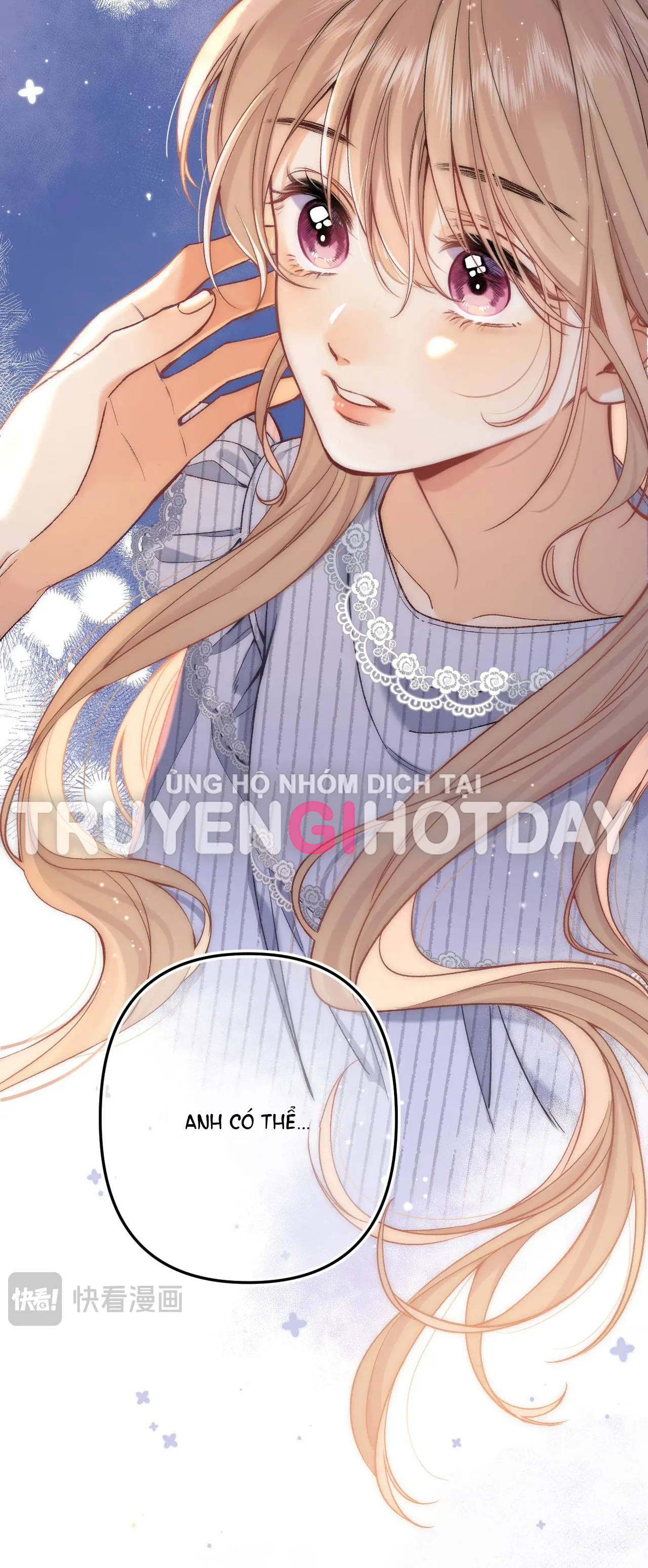 vụng trộm không thể giấu - mối tình thầm kín chapter 84.1 6