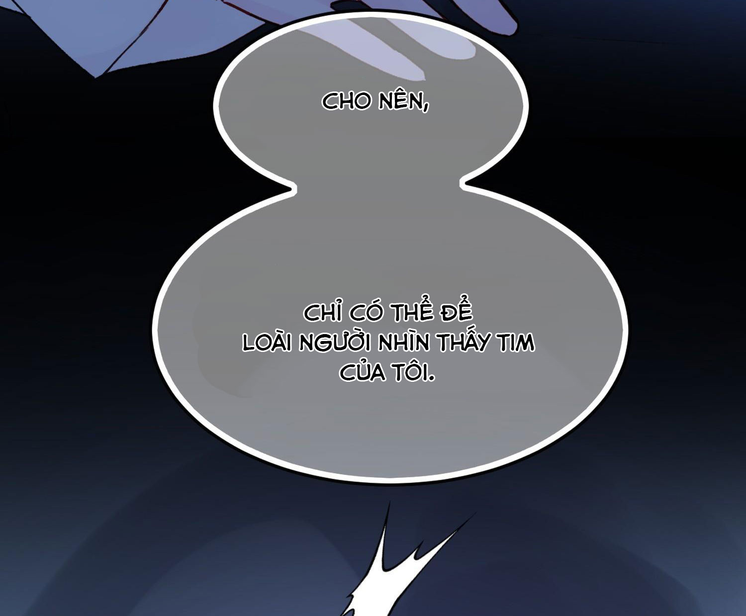 tôi phải làm một kẻ đại xấu xa chapter 99 34