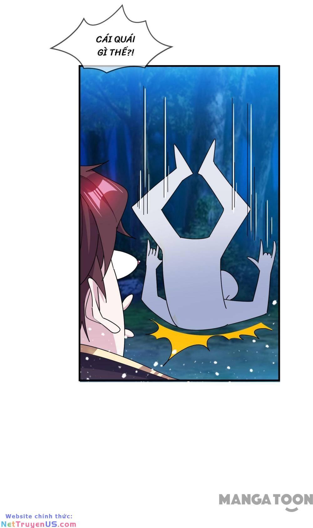 cực phẩm bại gia tử chapter 236 46