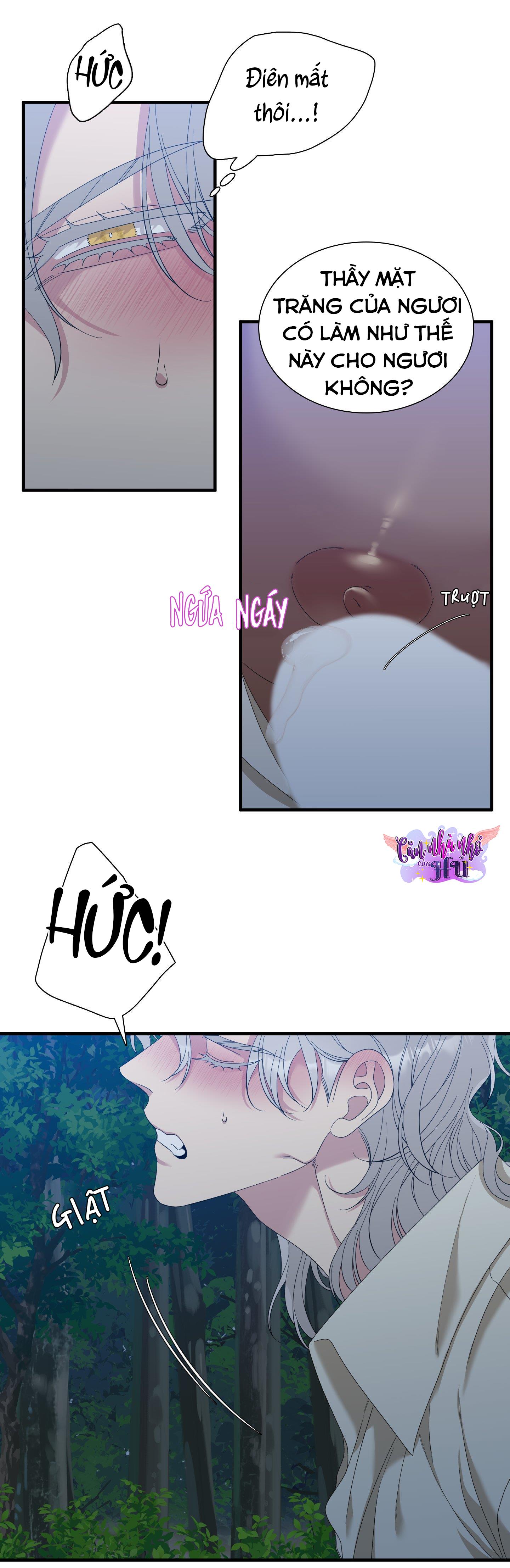 ái tình tự tâm chapter 36 26