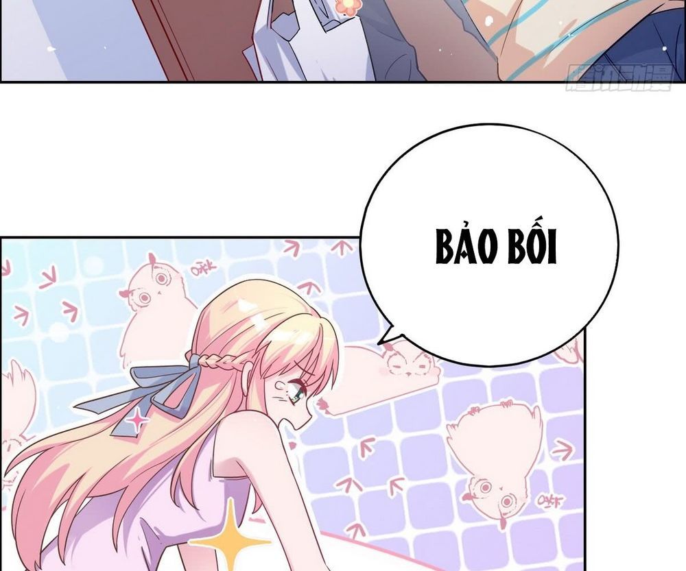 trời ban cho nam thần daddy chapter 51 10