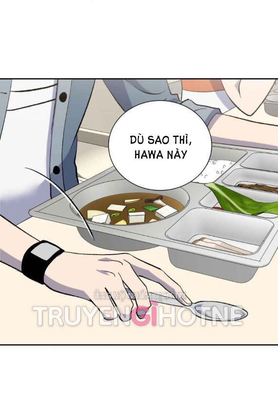 [16+] người đàn ông tầng trên chapter 15.2 4