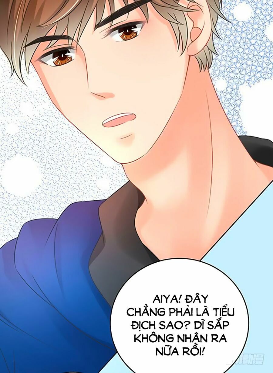 luyến đường thời quang chapter 60 21