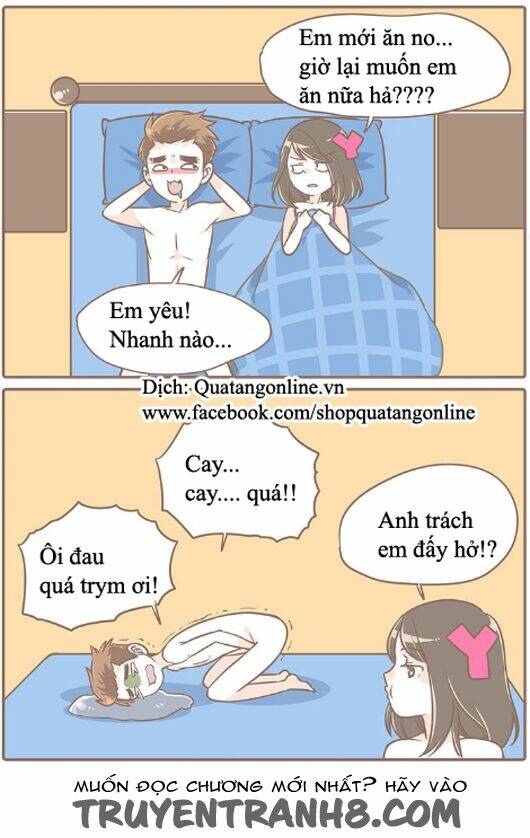 đại thánh và tiểu yêu chapter 13 7