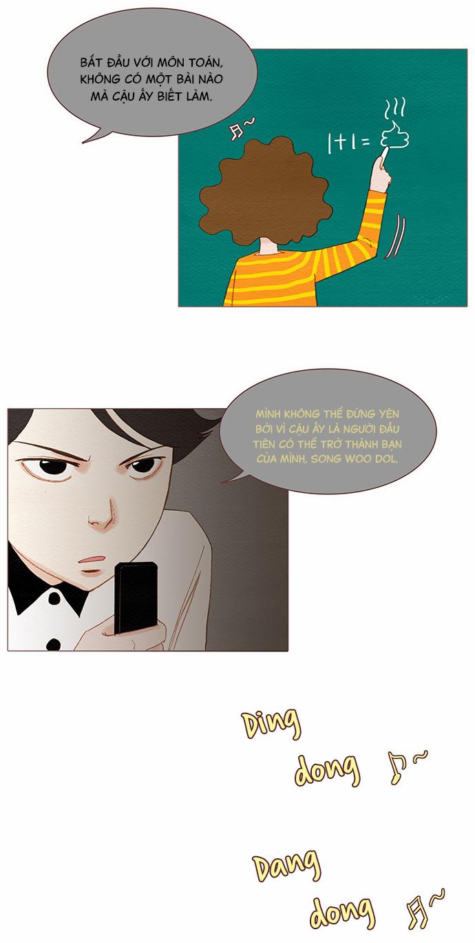 thánh thần trẻ trâu chapter 73 36