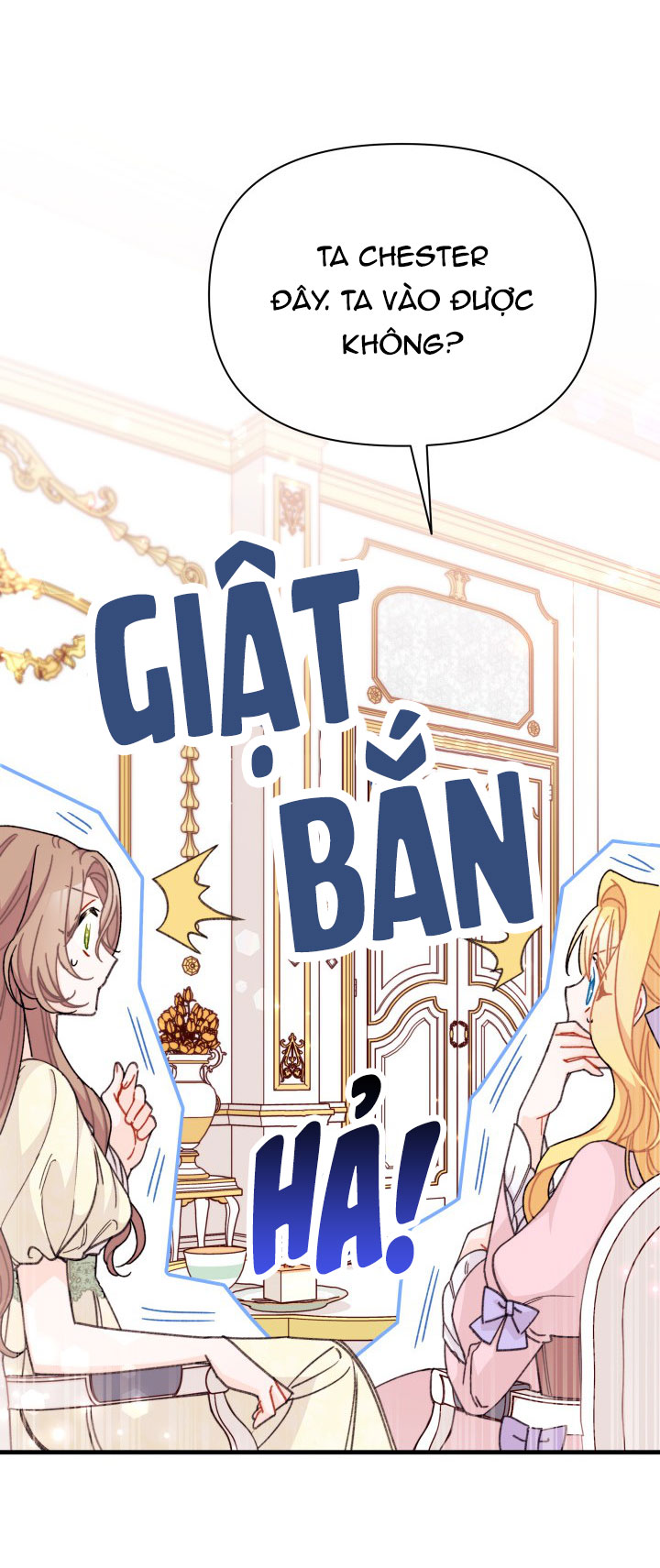 tôi đã kết hôn khi tôi tìm thấy nam chính chapter 24 23