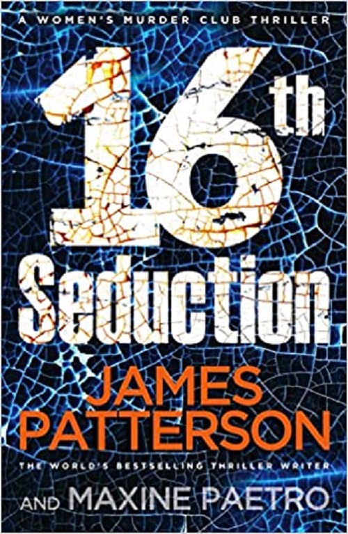 Truyện đọc tiếng Anh -  16th Seduction - James Patterson