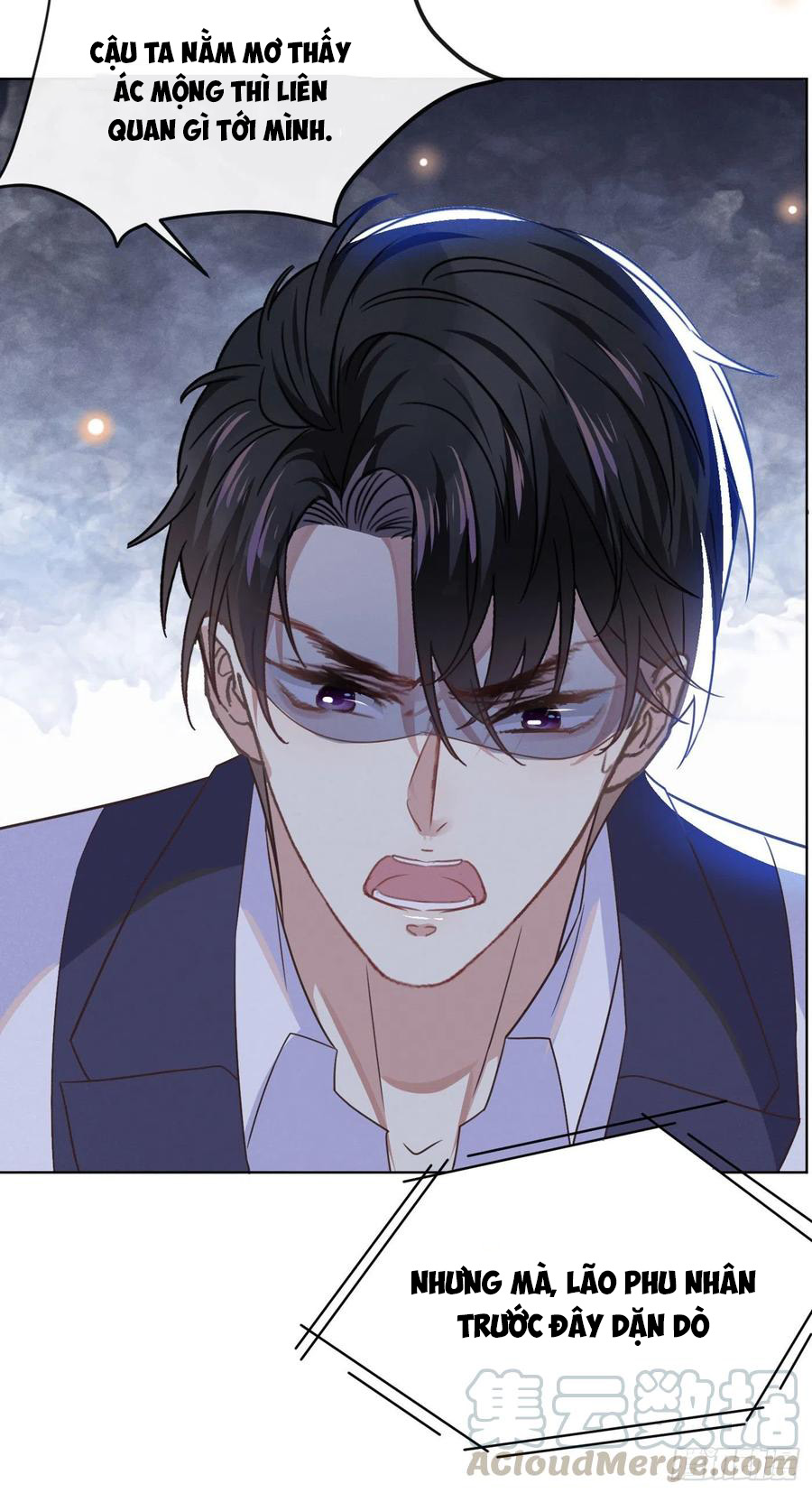 anh ấy gọi tôi là hắc liên hoa chapter 37 14