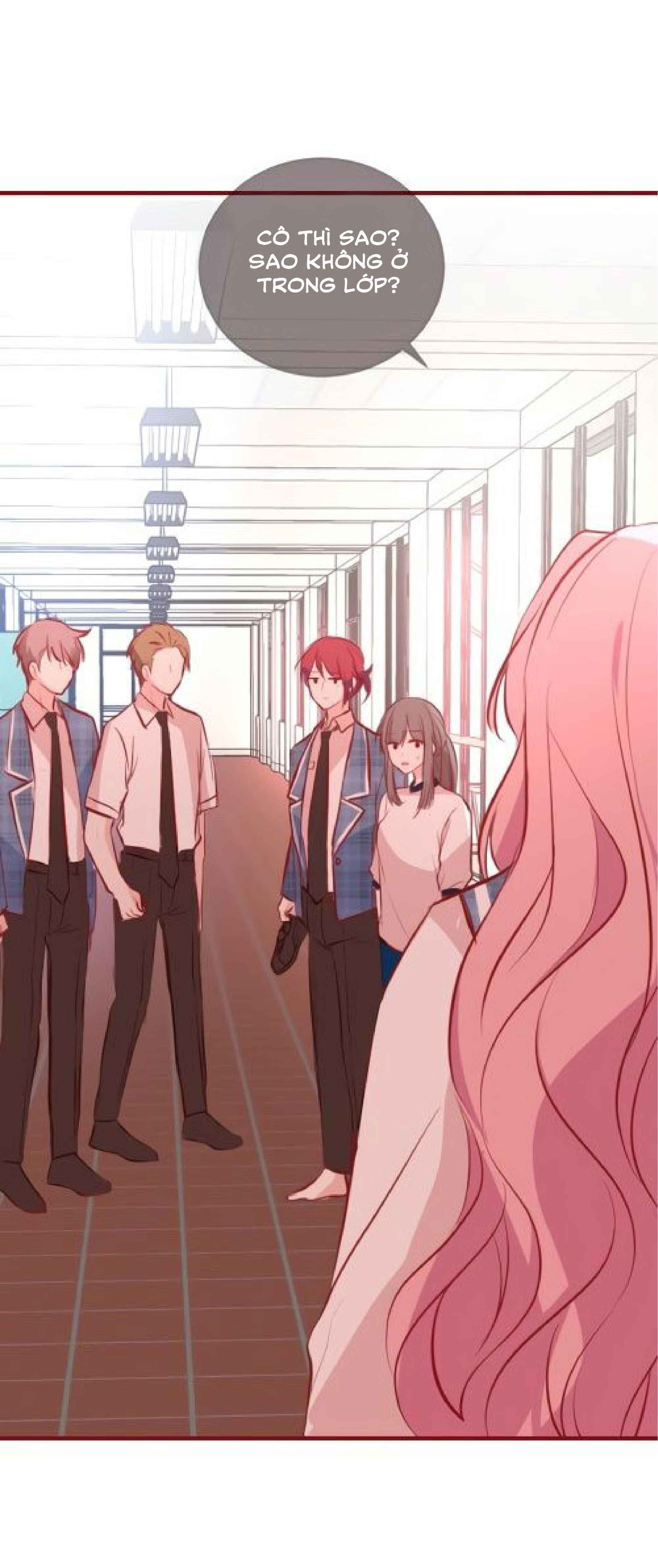 mù quáng vì yêu anh chapter 14 30