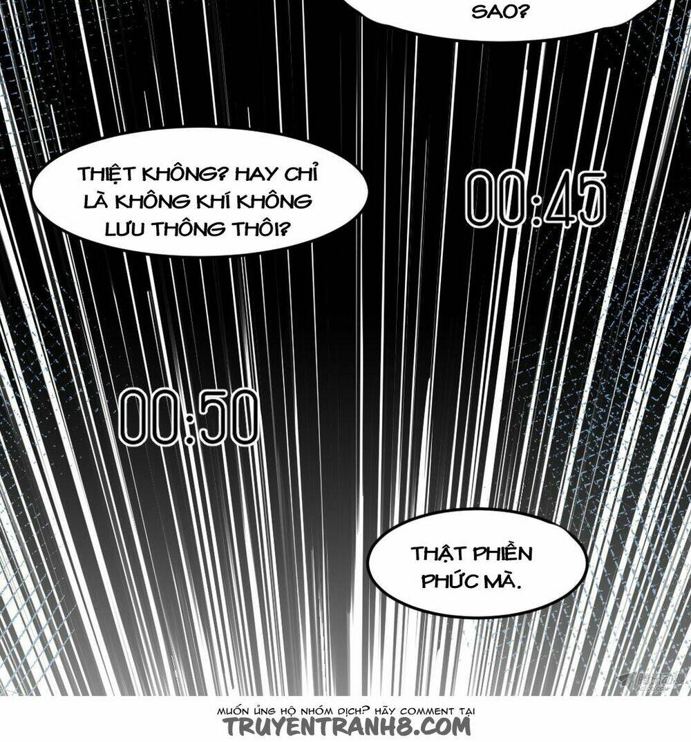 điều ước của người phàm chapter 2 26