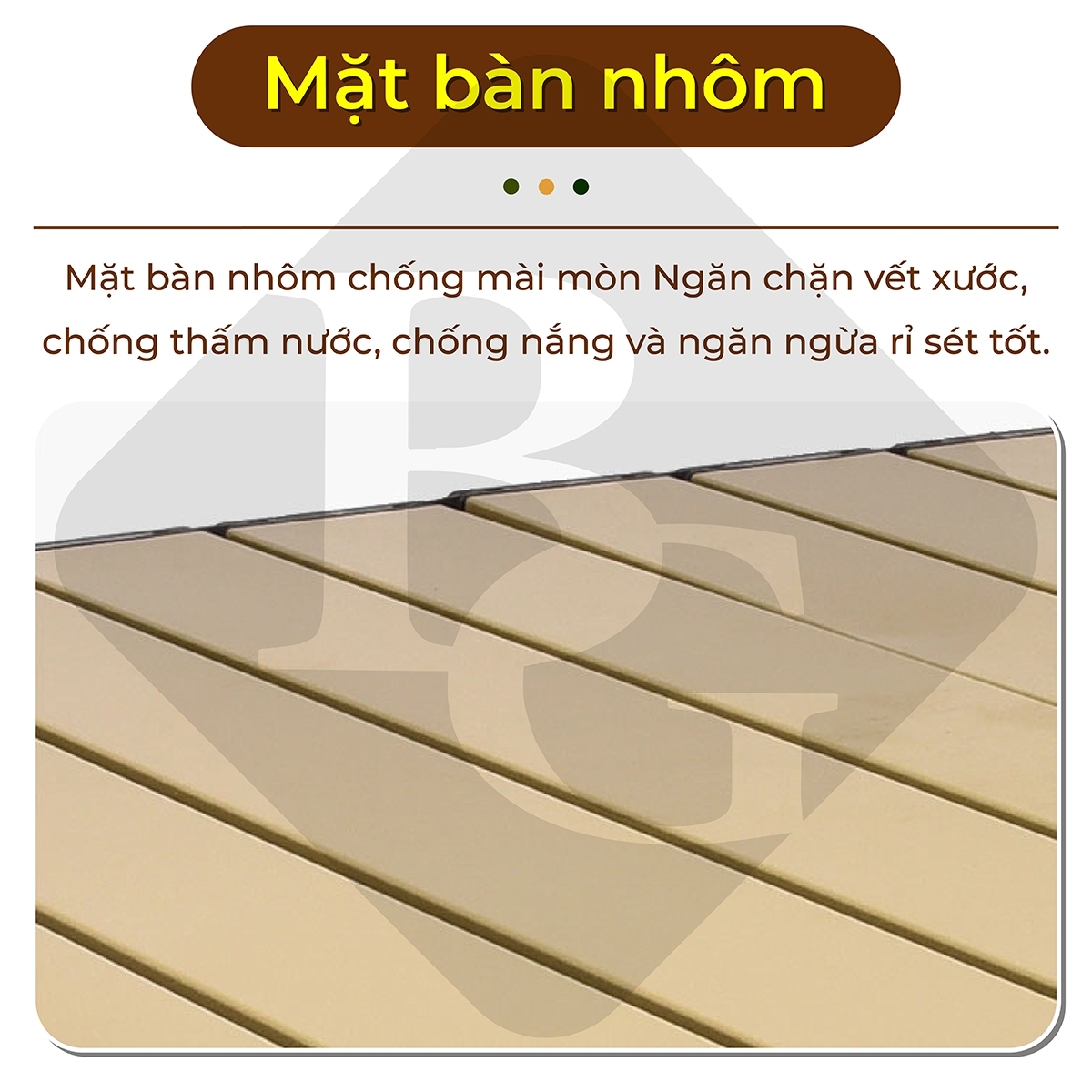 Bàn cắm trại dã ngoại có thể gập lại TSD95cm ,đa năng,dễ mang theo
