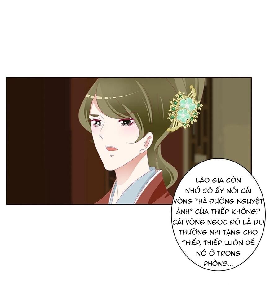 thông linh phi chapter 649 11