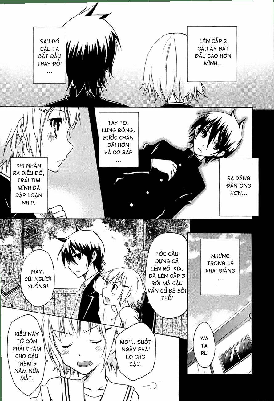 watashitachi no tamura-kun chapter 20.4 7