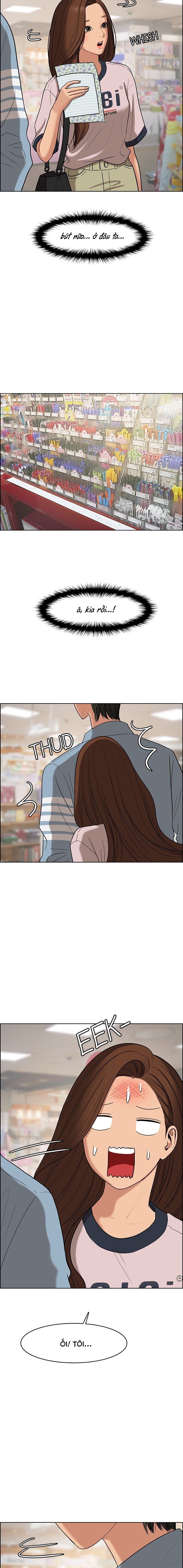 vẻ đẹp đích thực - true beauty chapter 86 14