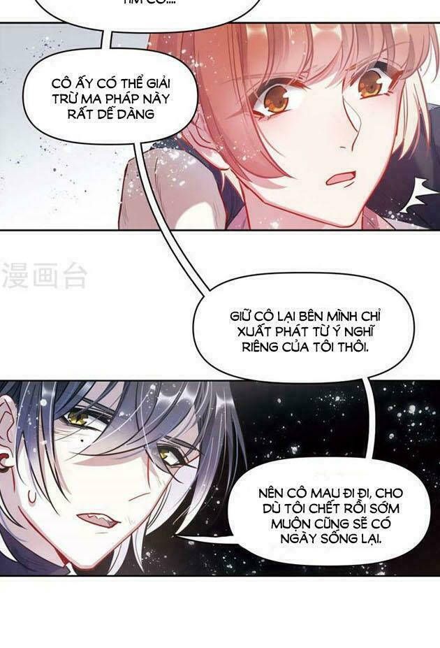 địa ngục cáo bạch thi chapter 58 13