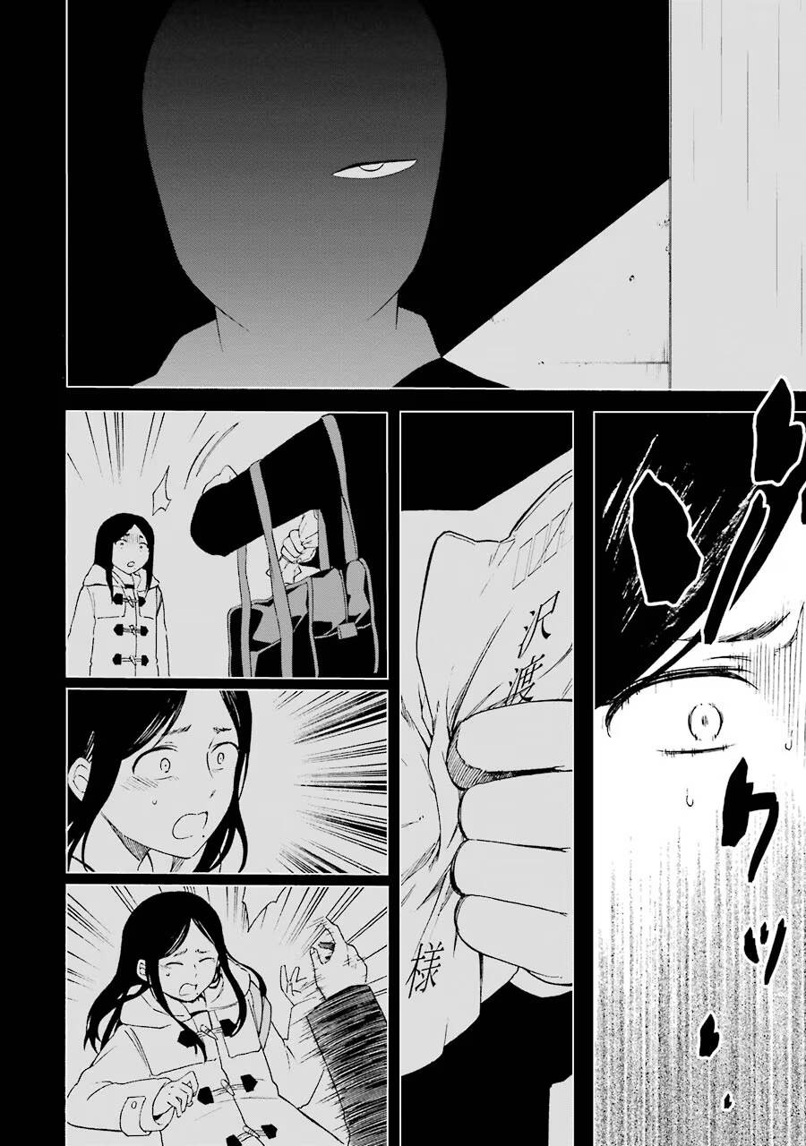 di thư trên bàn chapter 6 10