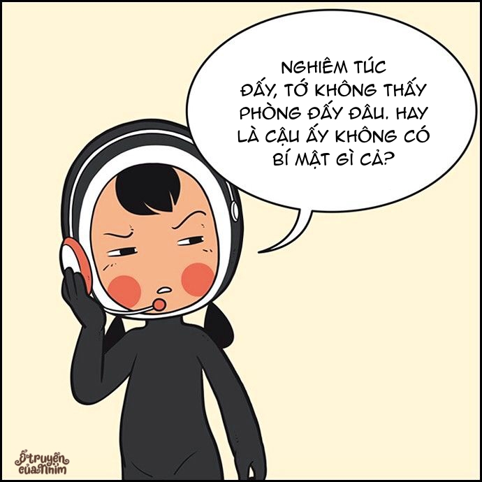 yumis cells chapter 87 8