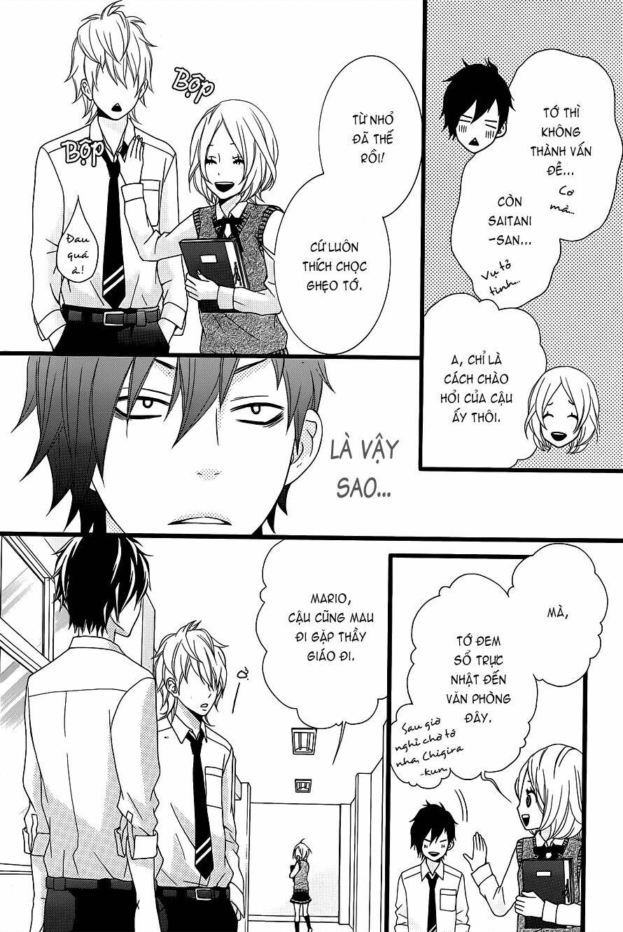 kimi ni koishite ii desu ka chapter 8 7