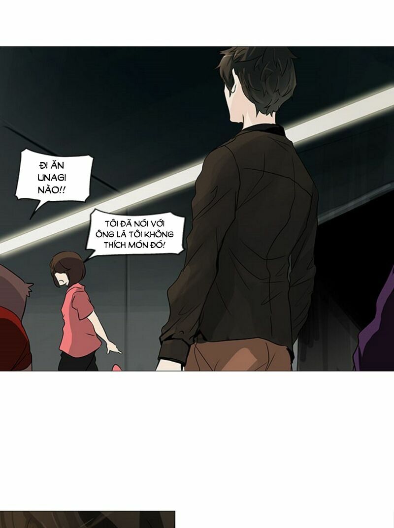 tòa tháp bí ẩn 2 chapter 153 46