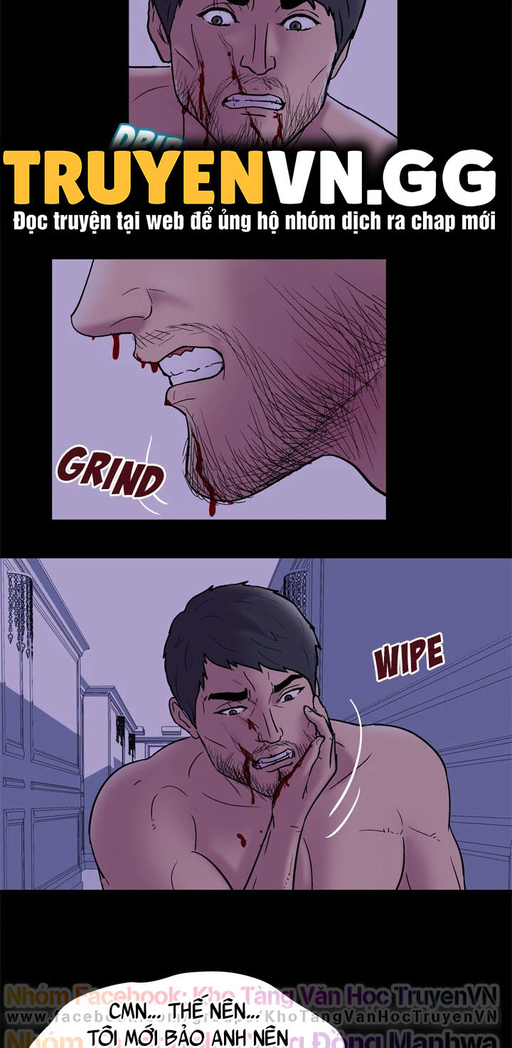 dự án utopia (project utopia) chapter 47 9