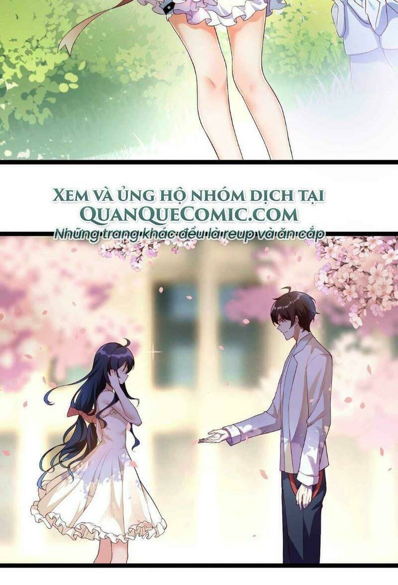 kế hoạch trở thành phế vật chapter 1 6