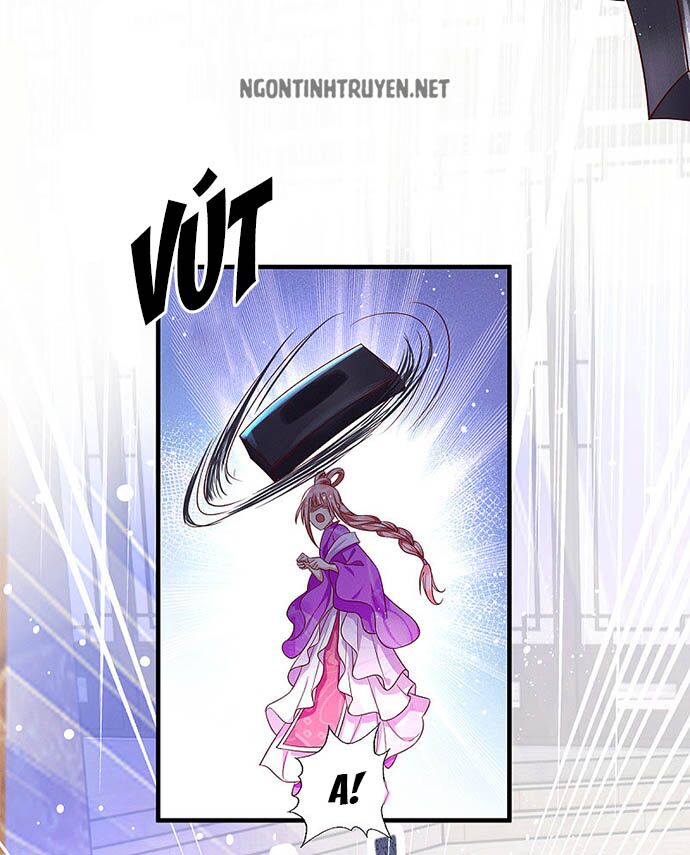 bệnh kiều phu quân ngạnh thượng cung chapter 41 12