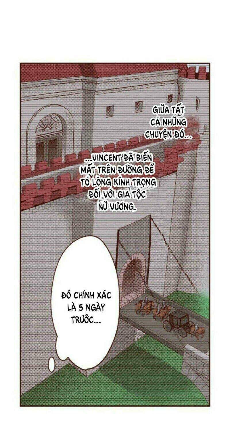 tôi tỉnh lại sau 20 năm! chapter 10 21