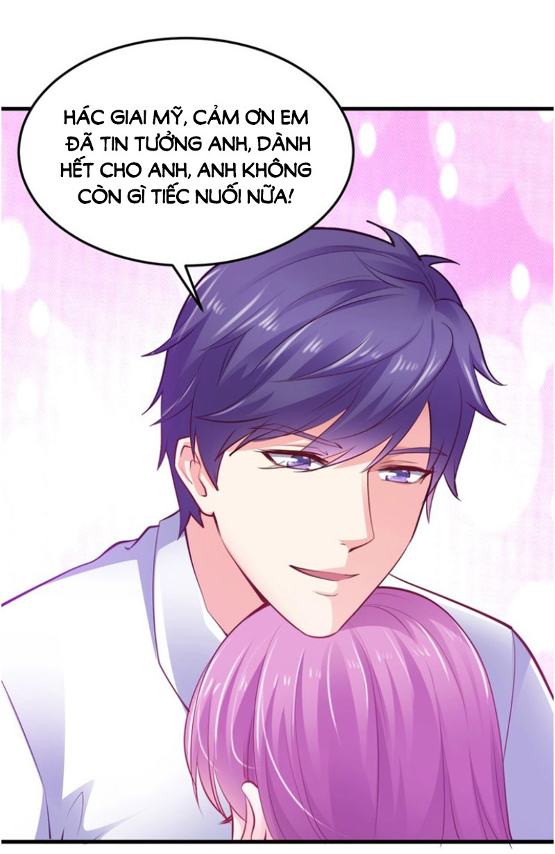 độc nhất sủng ái của thủ tịch chapter 57 16