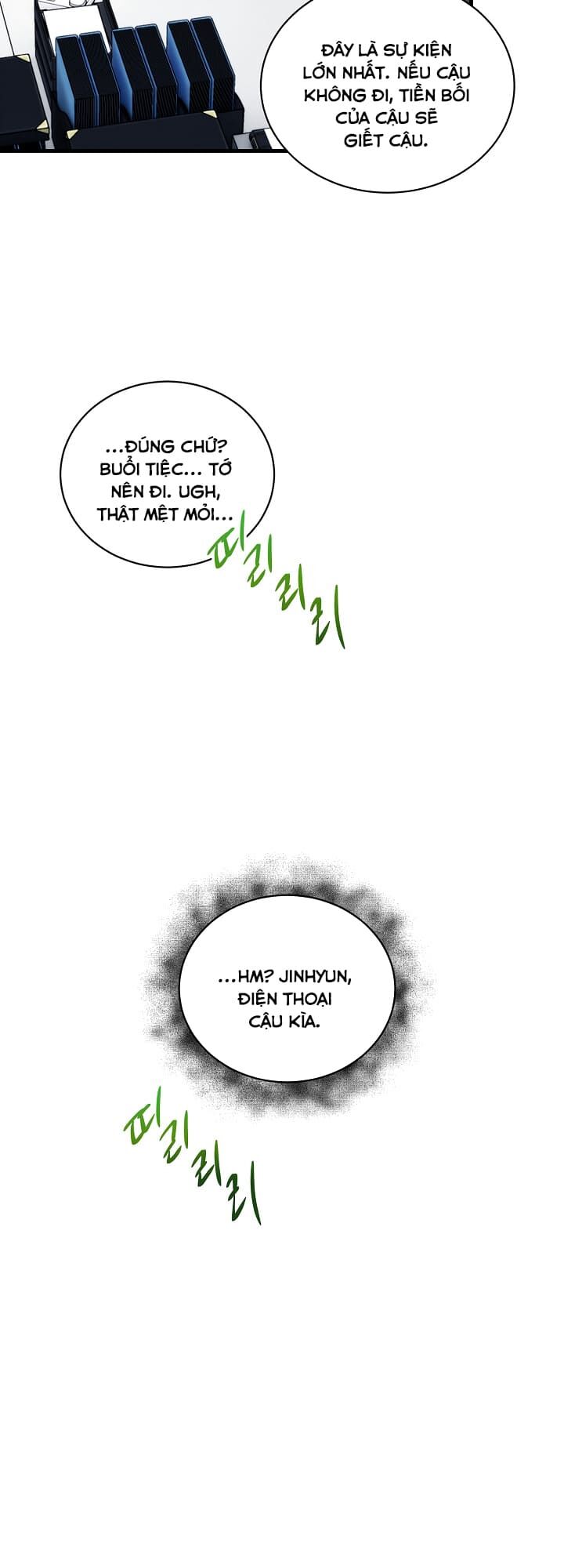 bác sĩ trùng sinh chapter 74 27