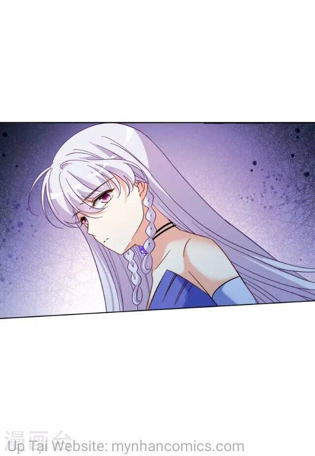 cô ấy đến rồi, xin nằm xuống! chapter 133 27