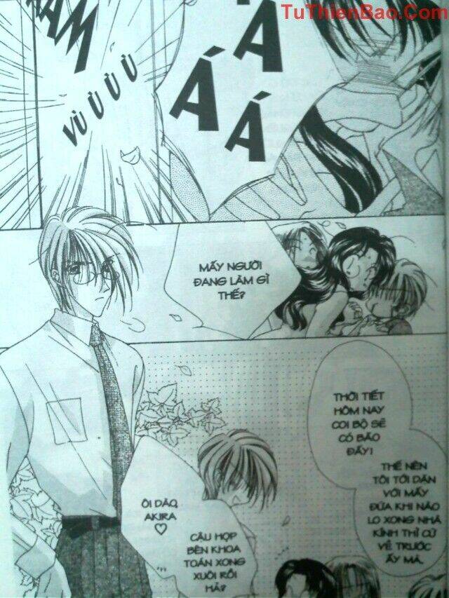 nguyện ước dưới ánh sao chapter 8 5