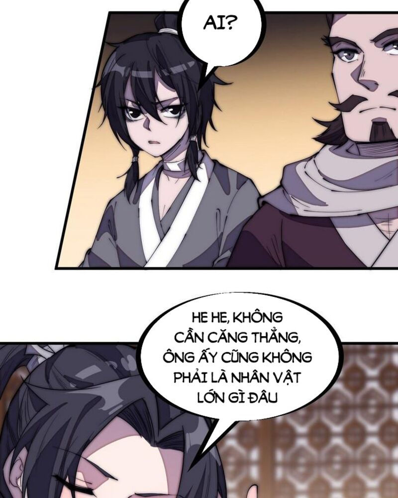 ta có một sơn trại chapter 197 32