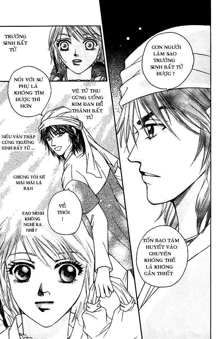 tiên khúc chapter 5 20