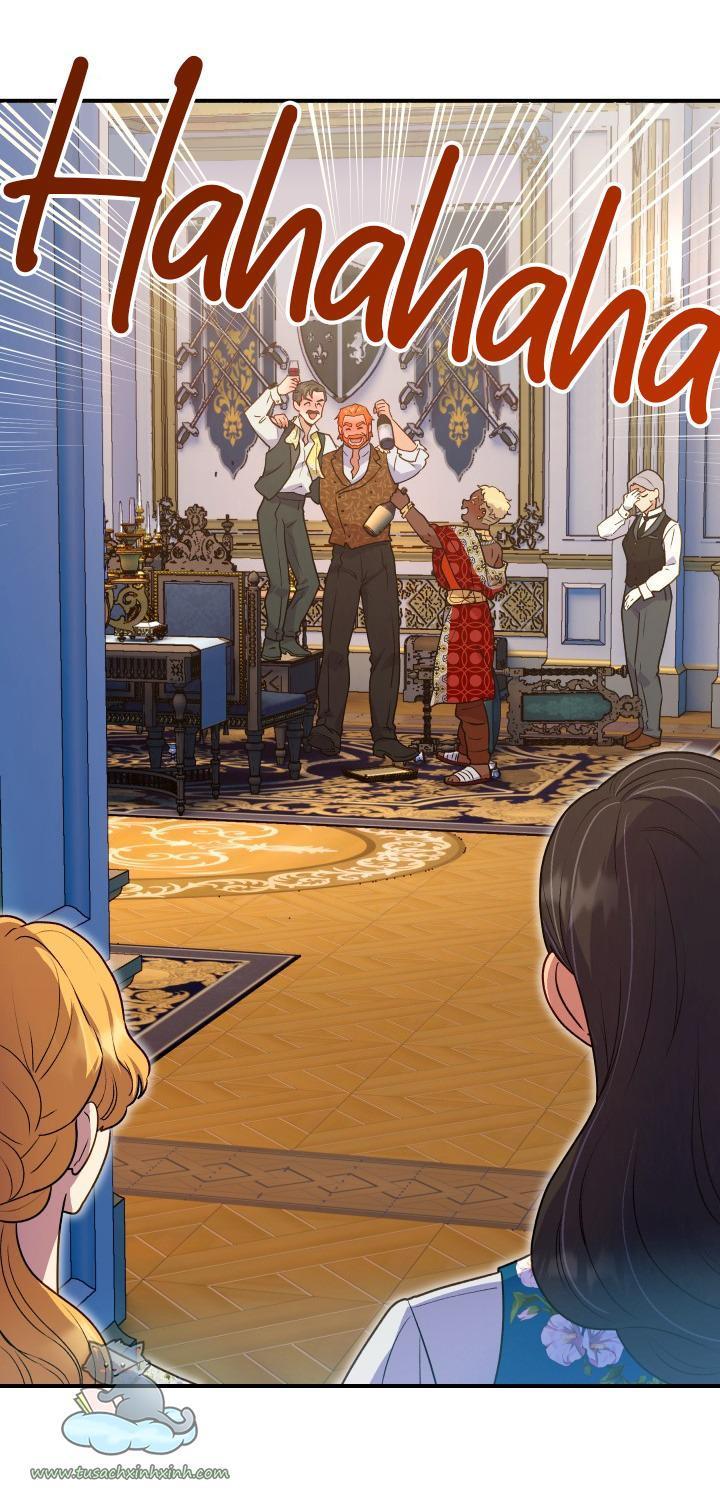 công nương khế ước của gia tộc công tước quái vật chapter 131 51