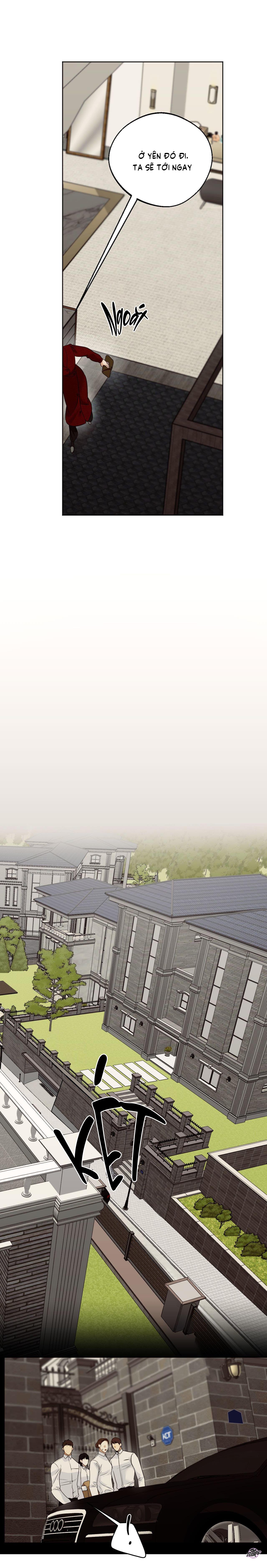 ái dục chapter 46 3