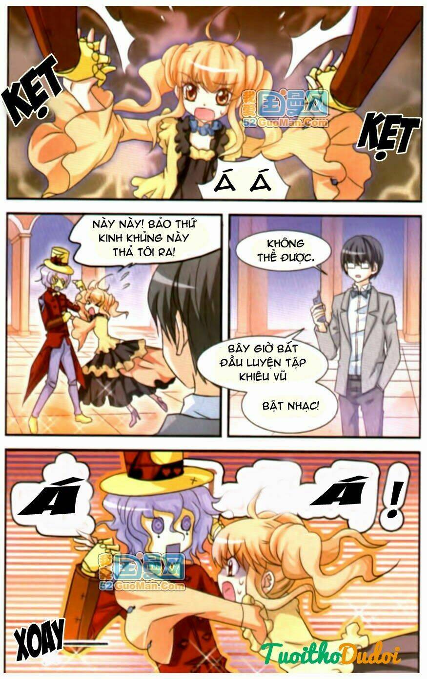 thiên diệp anh hoa chapter 13 11