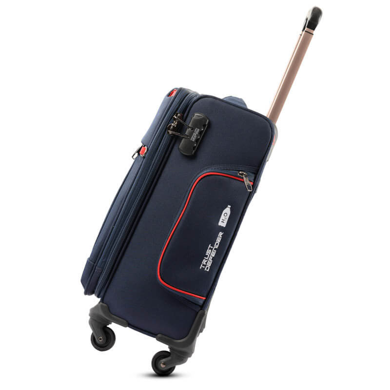 Valo vải Mr Vui VLM204 size xách tay thời trang và thanh lịch