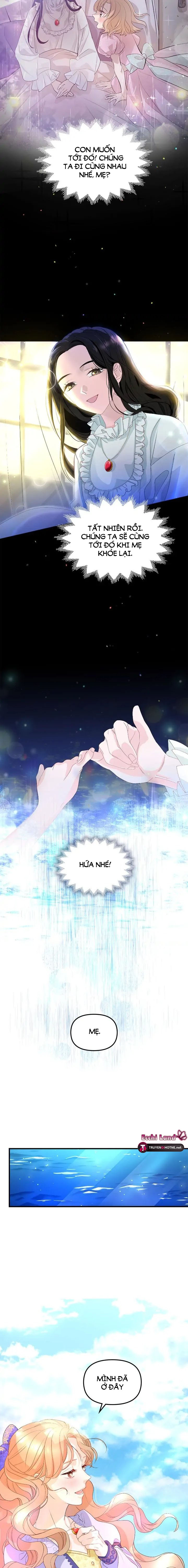 nhật kí của rồng chapter 1.1 7