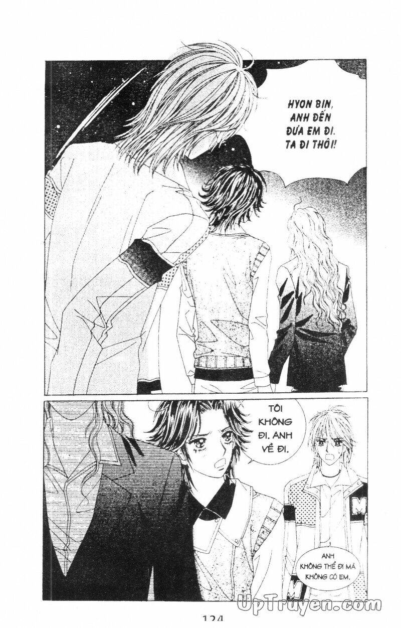 mặt nạ tình yêu chapter 67 45