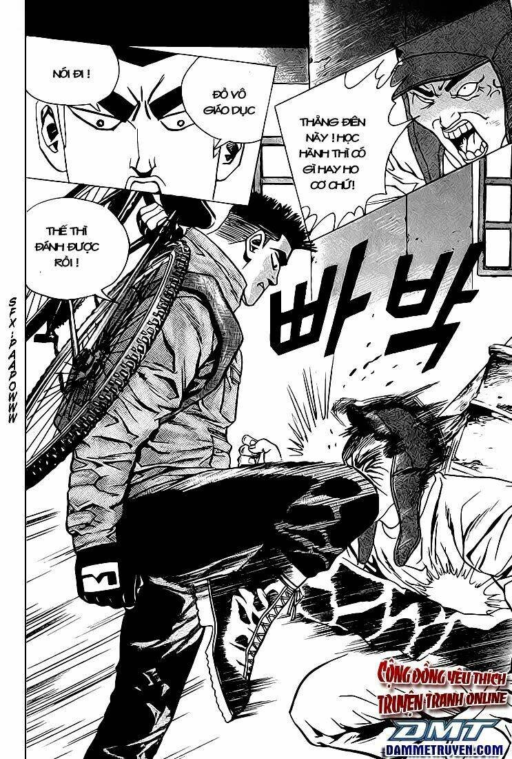 nina jalhae chapter 9 4