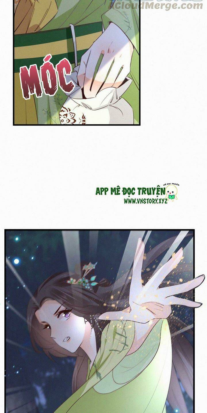 thiên hương mỹ nhân chapter 90 24