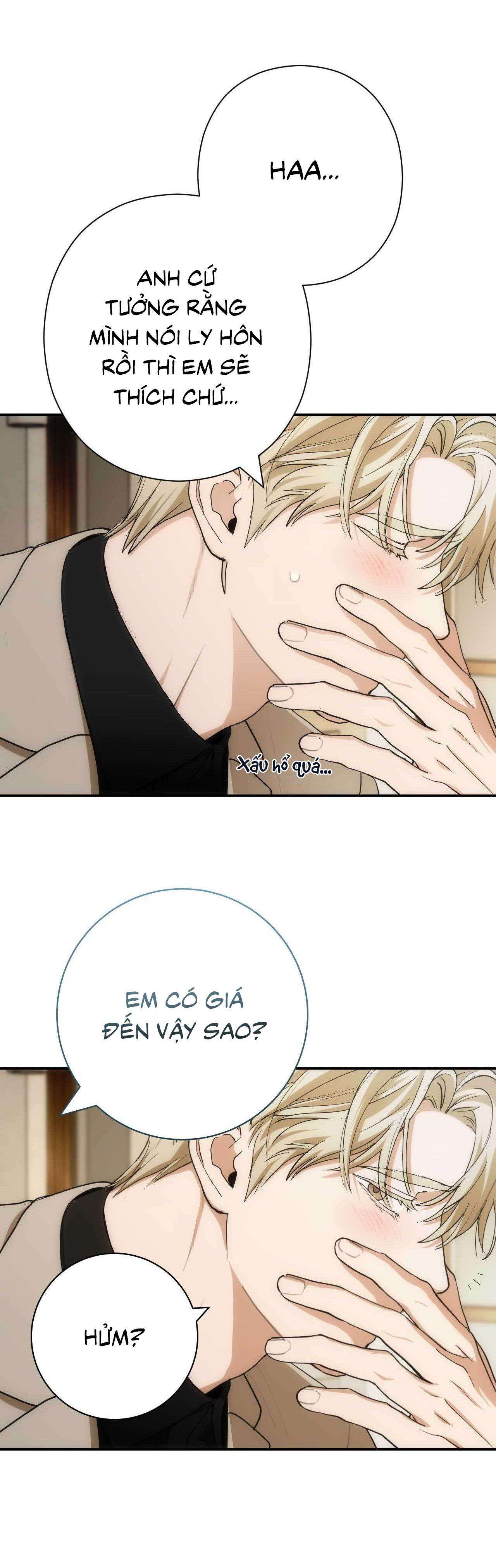 chìm trong khoái lạc chapter 20 27