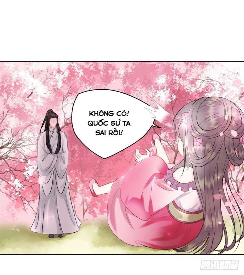 gay rồi! cái đó thành tinh rồi chapter 45 27