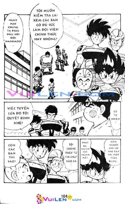 vua bóng ném chapter 22 31