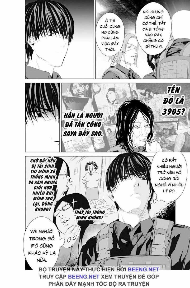 tái sinh manga chapter 12.1 9