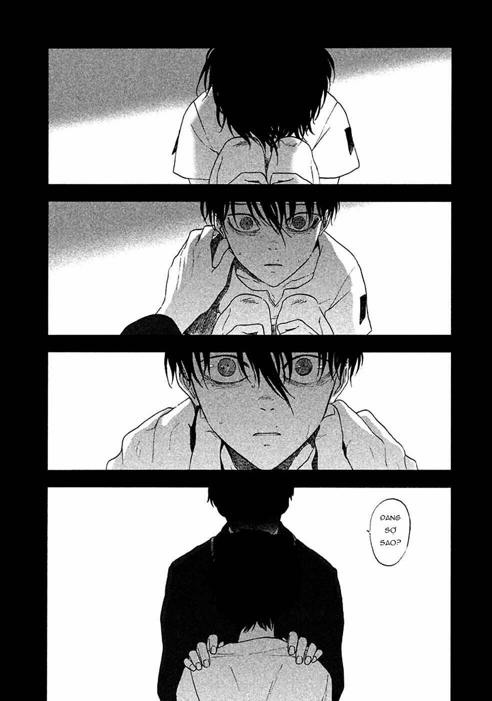 ranh giới quỷ chapter 21 19