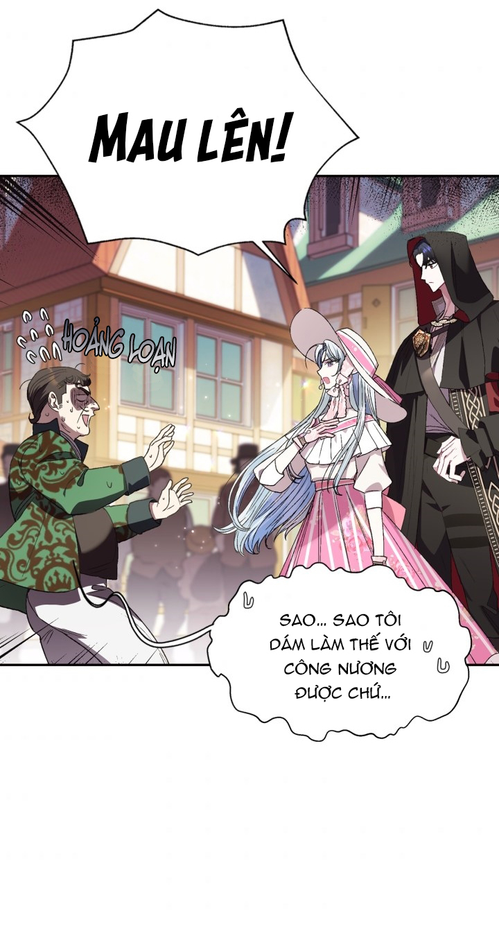 cha à, con không muốn kết hôn đâu chapter 32 60