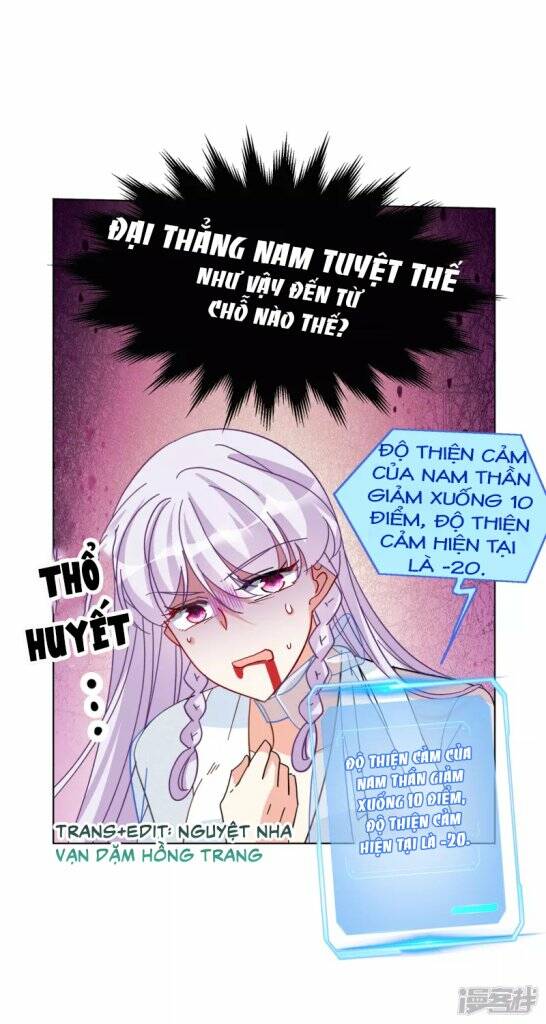 cô ấy đến rồi, xin nằm xuống! chapter 148 23