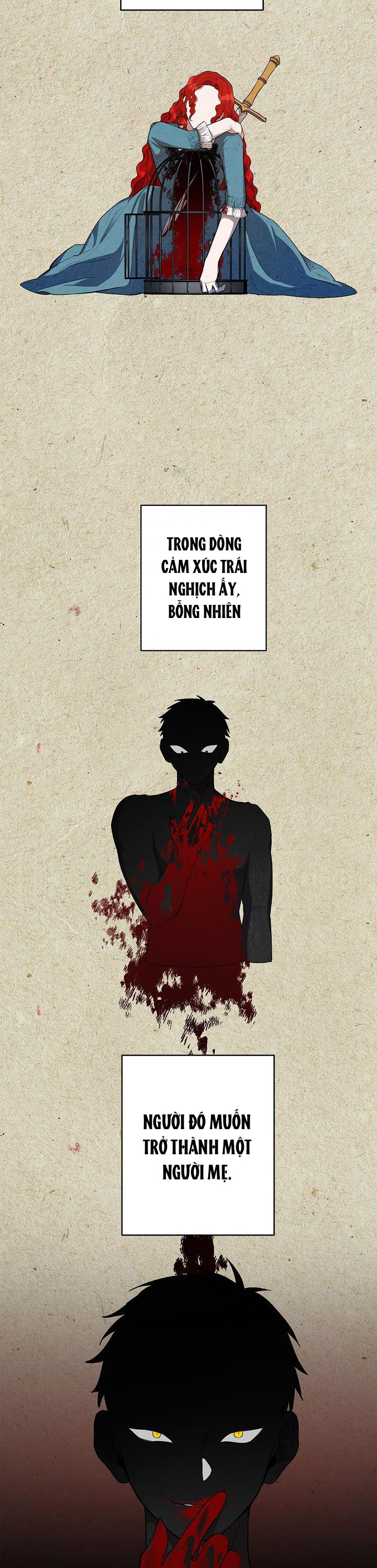 trở thành con gái của anh hùng bóng đêm chapter 10 4